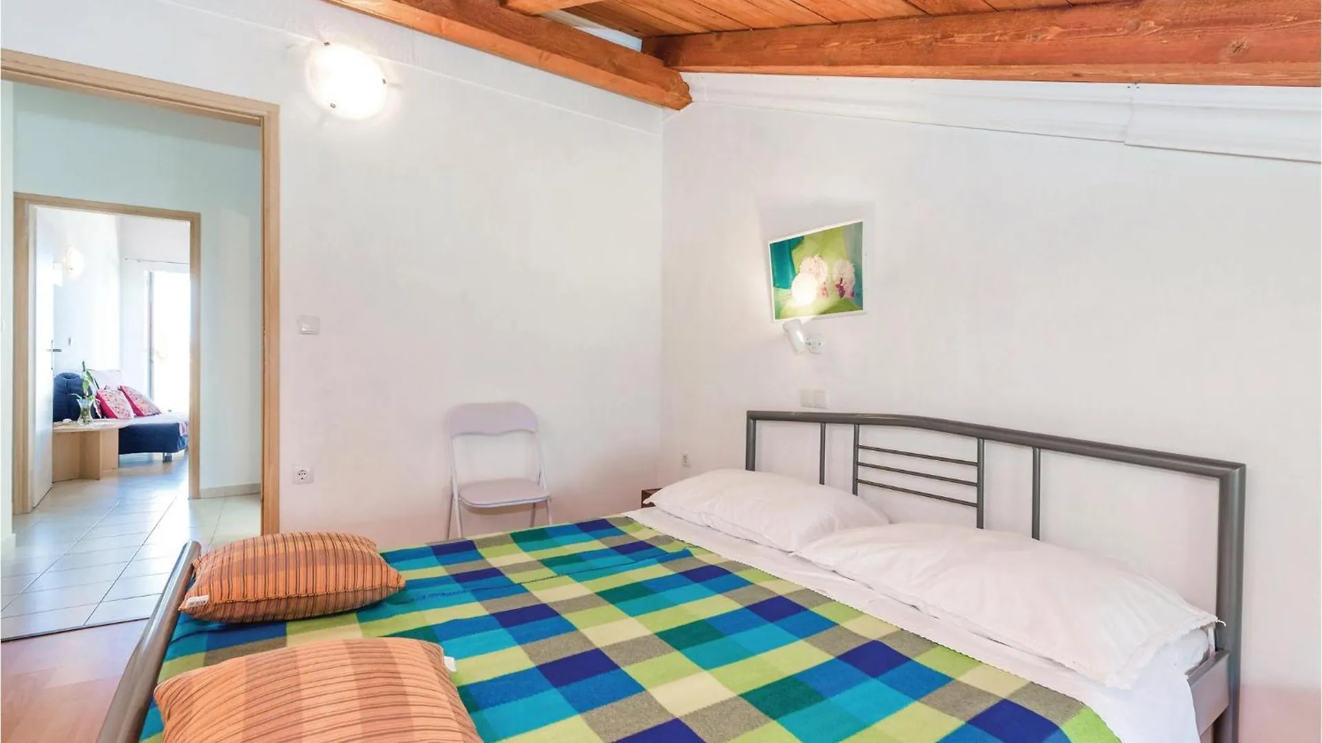 Nice Apartment In Rab With Kitchen Barbat na Rabu